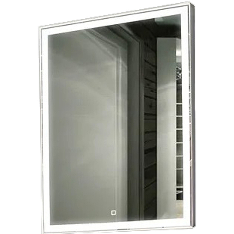 Зеркало Континент Strong ЗЛП716 500*700 мм (LED)