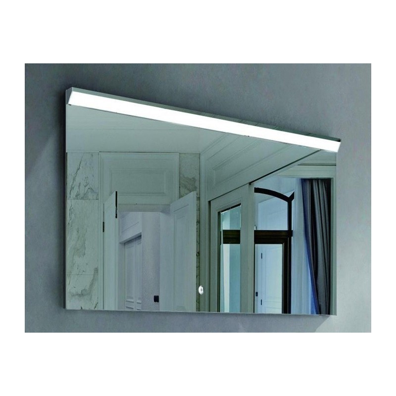 Зеркало Esbano ES-2597RD 800*700 мм (LED, подогрев)