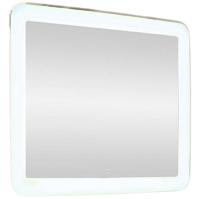 Зеркало Континент Velvette ЗЛП225 800*600 мм (LED)