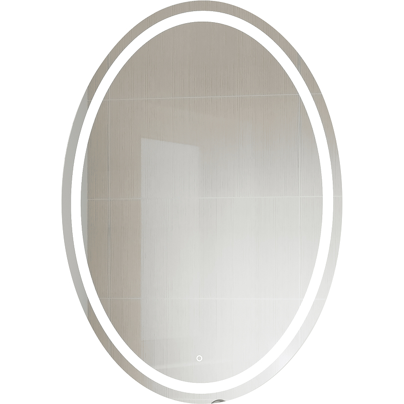 Зеркало Континент Verso ЗЛП40 770*570 мм (LED)