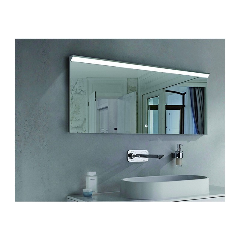 Зеркало Esbano ES-2597YD 1200*700 мм (LED, подогрев)