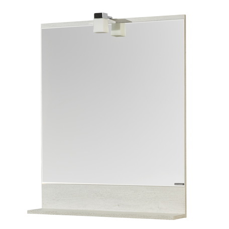 Зеркало Aquaton Бекка 700*140 мм (LED)