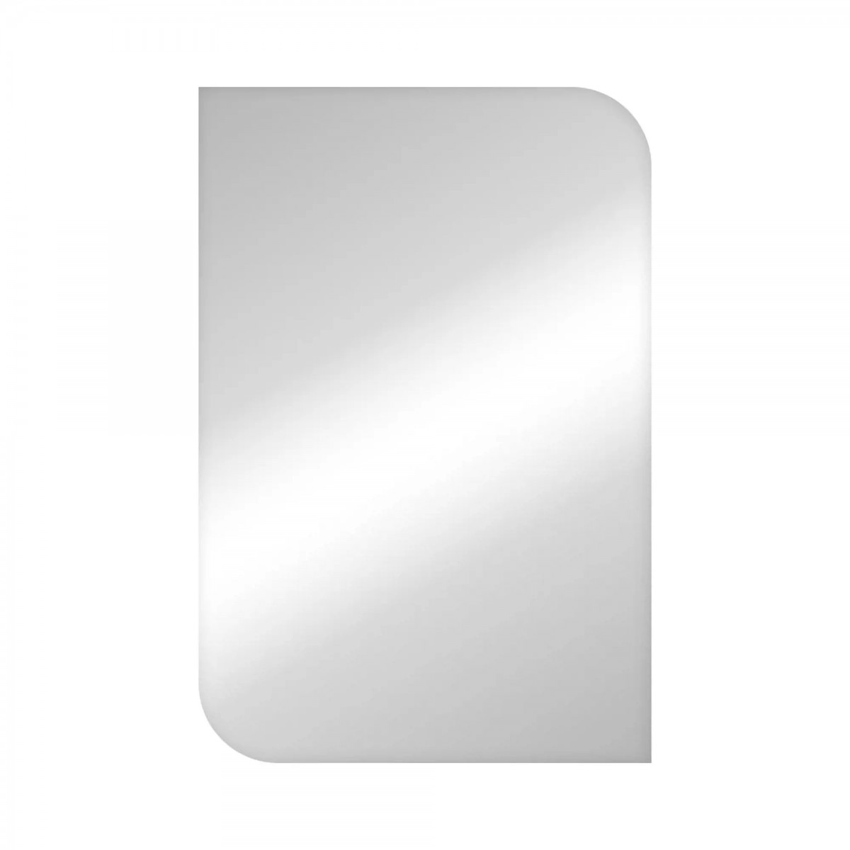 Зеркало Континент Каприз В003 400*600 мм