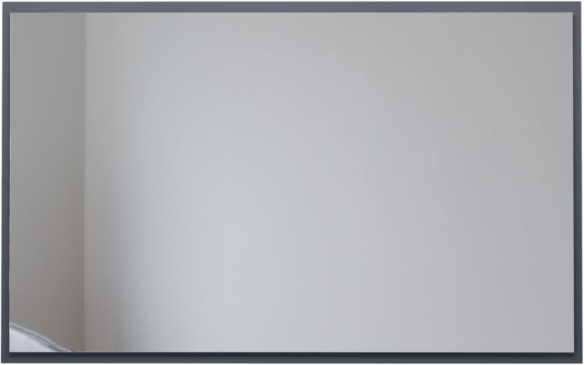 Зеркало Allen Brau Activity 1.340030.BGM 1200*750 мм (LED, подогрев) синий матовый