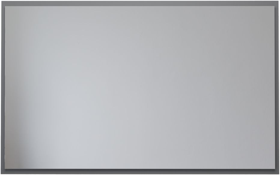Зеркало Allen Brau Activity 1.340030.PGM 1200*750 мм (LED, подогрев) платина матовый