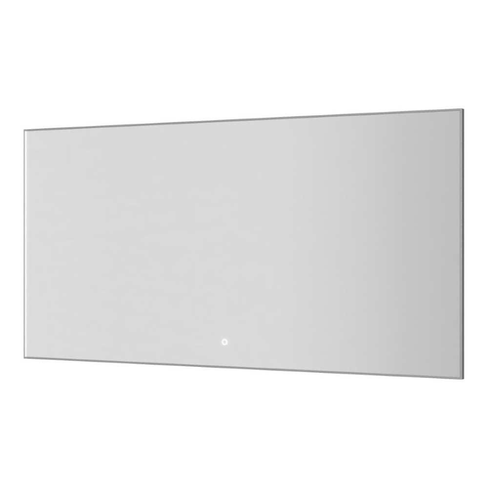 Зеркало ArmadiArt Modern 543-140-CR 1400*700 мм (LED) хром