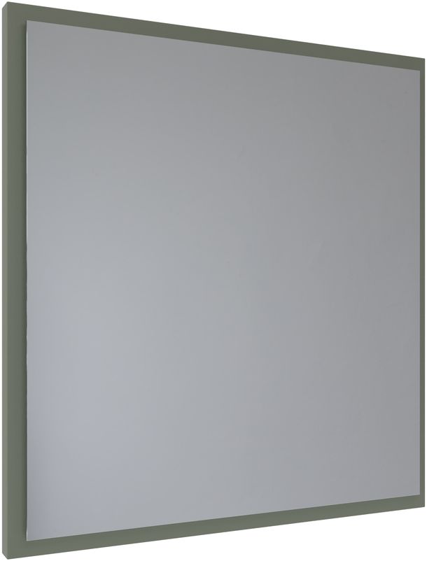 Зеркало Allen Brau Activity 1.340027.CGM 800*750 мм (LED, подогрев) олива матовый