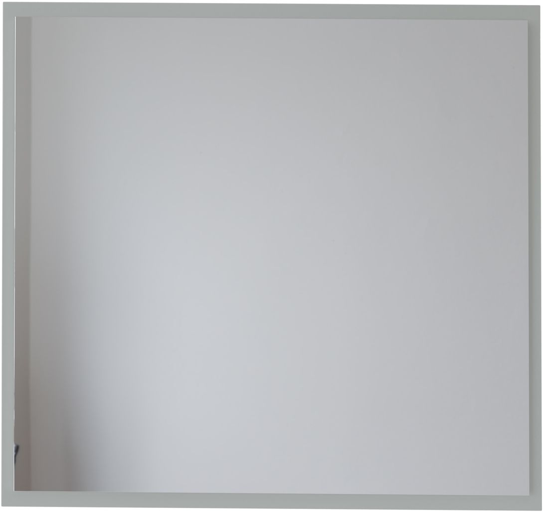 Зеркало Allen Brau Activity 1.340027.PWM 800*750 мм (LED, подогрев) папирус матовый