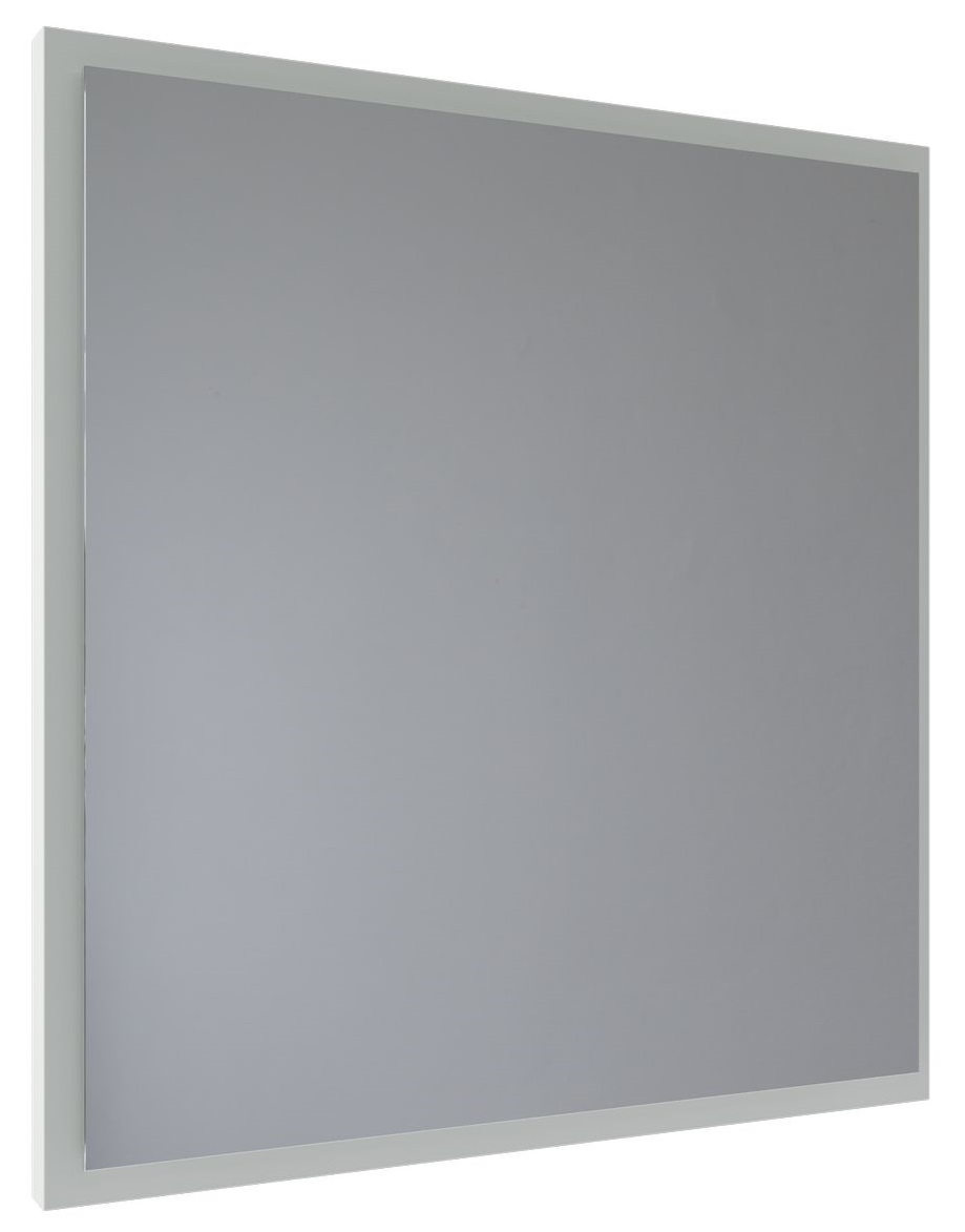 Зеркало Allen Brau Activity 1.340026.PWM 700*750 мм (LED, подогрев) папирус матовый