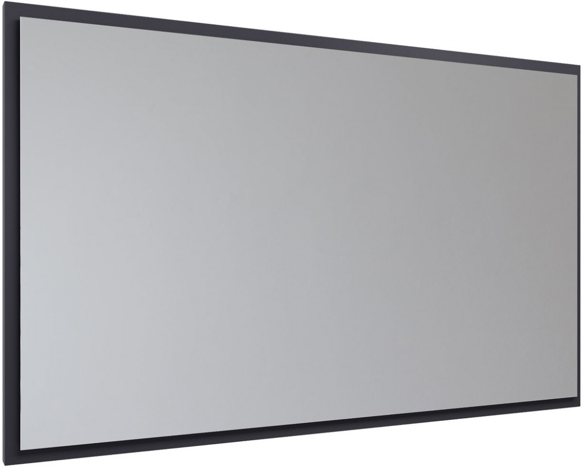 Зеркало Allen Brau Activity 1.340030.AM 1200*750 мм (LED, подогрев) антрацит матовый