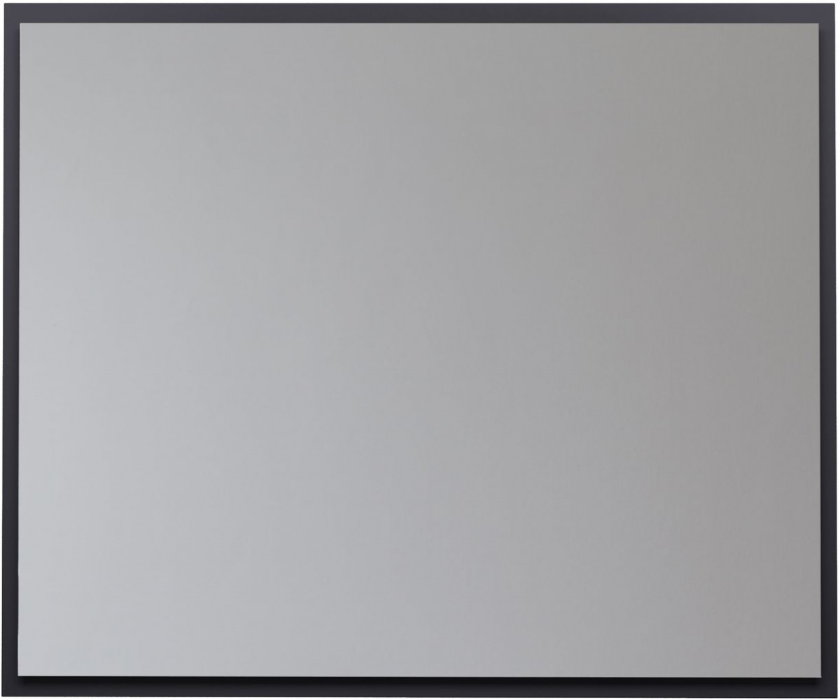 Зеркало Allen Brau Activity 1.340028.AM 900*750 мм (LED, подогрев) антрацит матовый