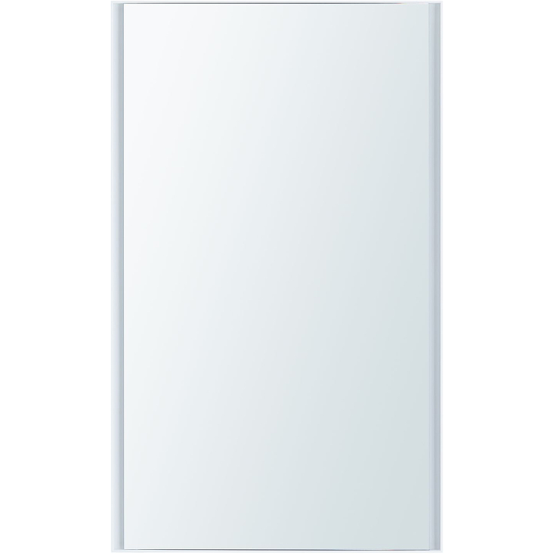 Зеркало Allen Brau Infinity 1.21020.WT 600*1200 мм (LED) белый