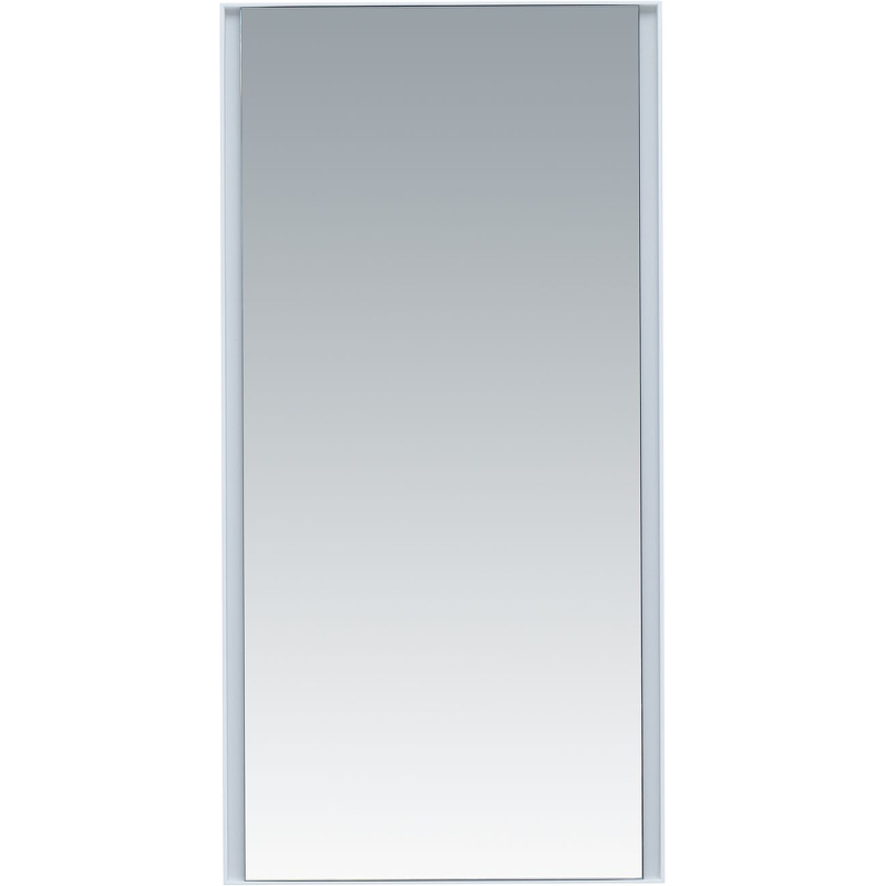 Зеркало Allen Brau Infinity 1.21021.WT 500*1000 мм (LED) белый