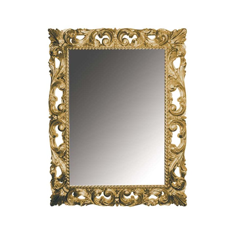 Зеркало ArmadiArt NeoArt 514-P 750*950 мм (бронза)