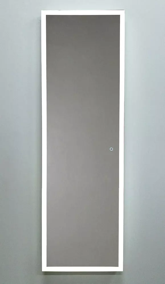 Зеркало Azario Моника ФР-00001406 450*1500 мм (LED)