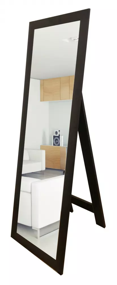 Зеркало Azario Монреаль ФР-00001409 600*1500 мм (венге)