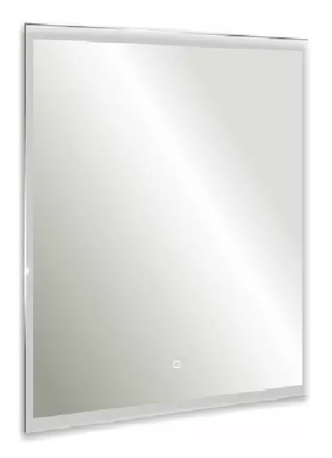 Зеркало Azario Сантана ФР-00002163 600*800 мм (LED)