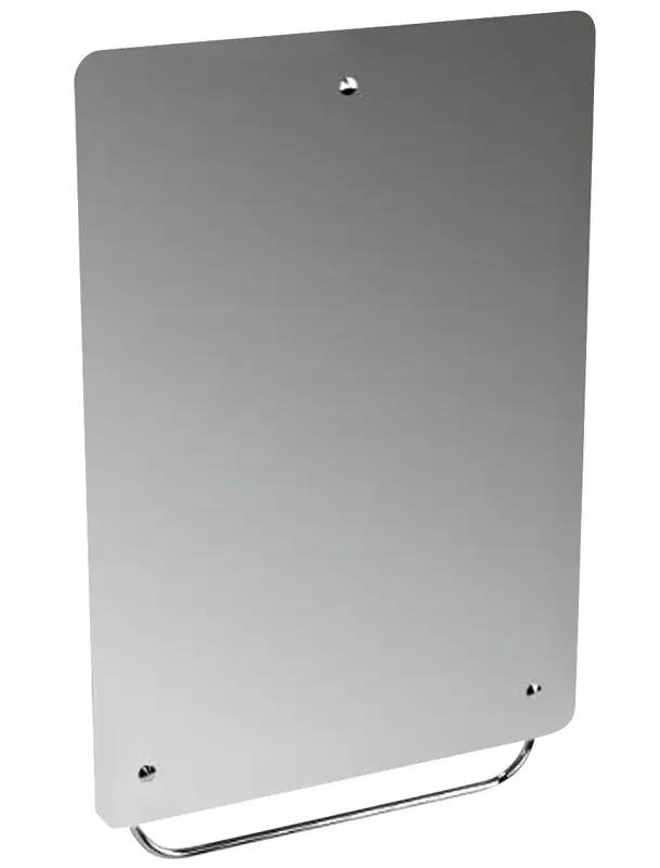 Зеркало Vitra Arkitekta A44002 500*750 мм (белый)