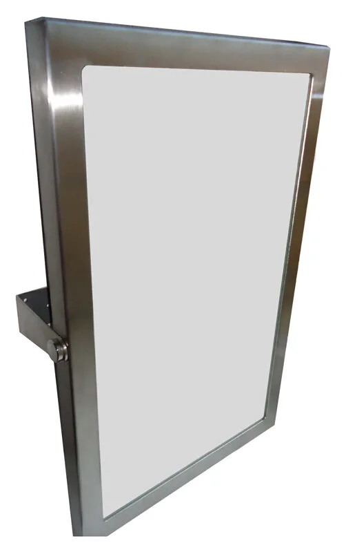 Зеркало Bemeta Help 301401041 600*600 мм (хром)