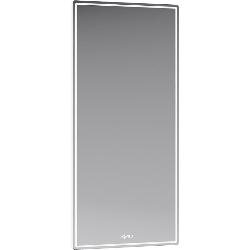 Зеркало Aqwella UM 50 UM0205 500*1000 мм (LED)