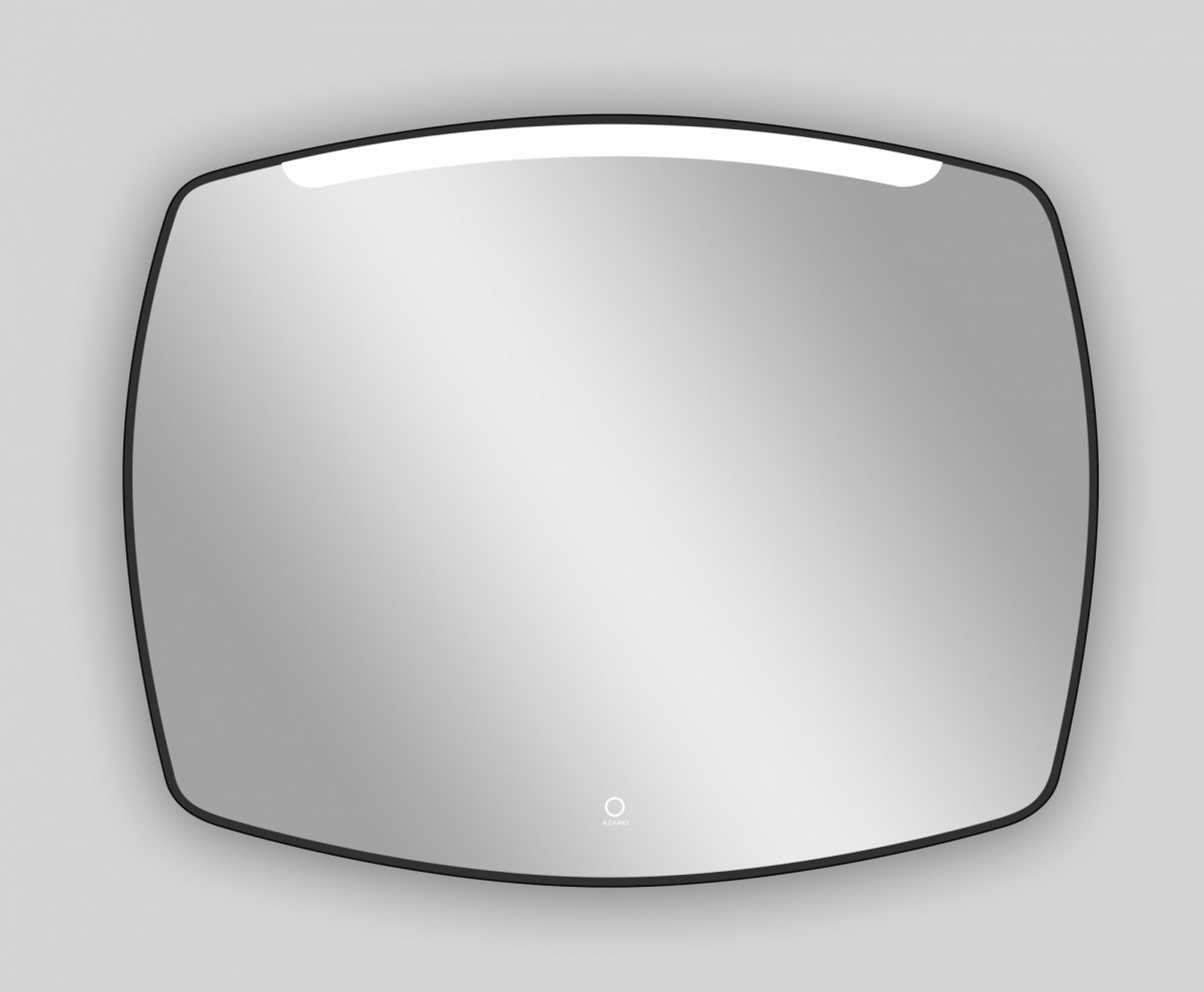 Зеркало Azario Mexico AZ-Z-072ALM 800*600 мм (LED)