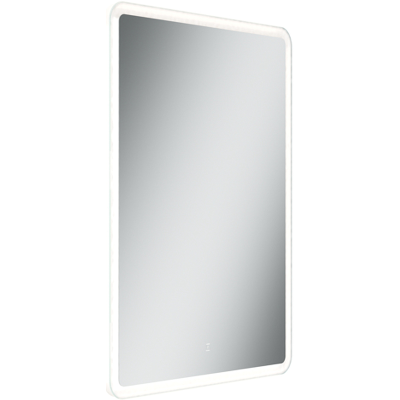 Зеркало Sancos Arcadia AR600 600*800 мм( LED) белый