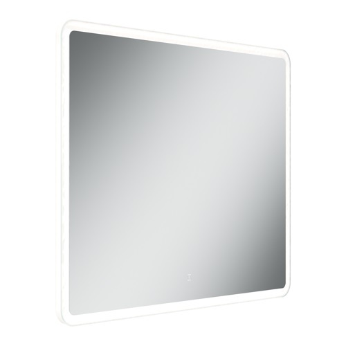 Зеркало Sancos Arcadia AR1000 1000*700 мм (LED) белый