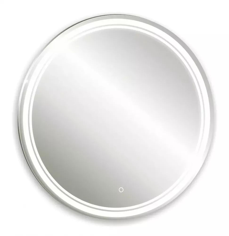 Зеркало Azario Lima LED-00002526 770*770 мм (LED)