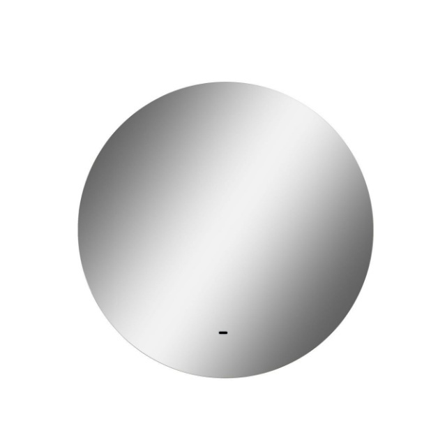 Зеркало Art&Max Sanremo AM-San-800-DS-C 800*800 мм (LED)