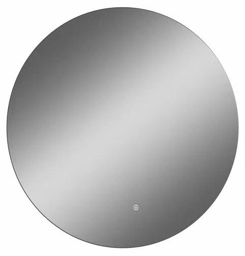 Зеркало Континент Ajour Eco 70 ЗЛП2810 700*700 мм (LED)