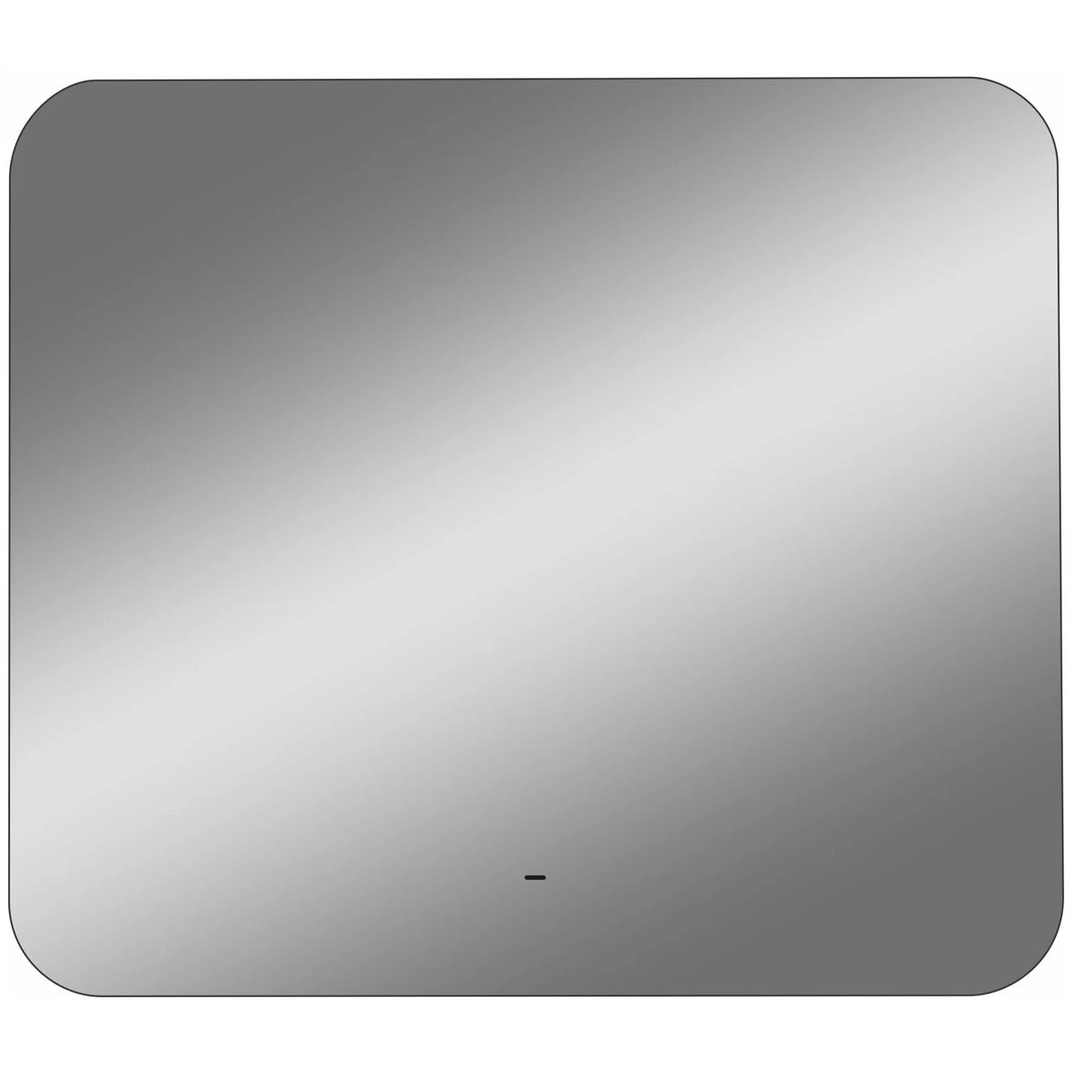 Зеркало Континент Burzhe Led ЗЛП3224 1000*1000 мм (LED)