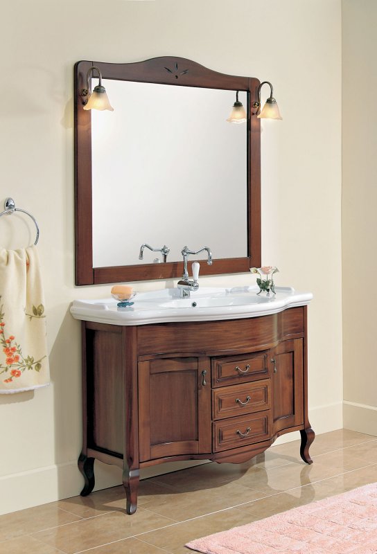 Зеркало Cezares Andama AN.SP.103 600*1100 мм