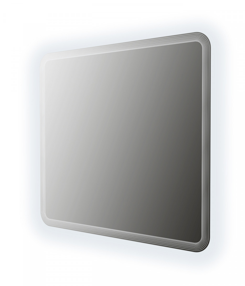 Зеркало Cezares 54352 1000*900 мм (LED)