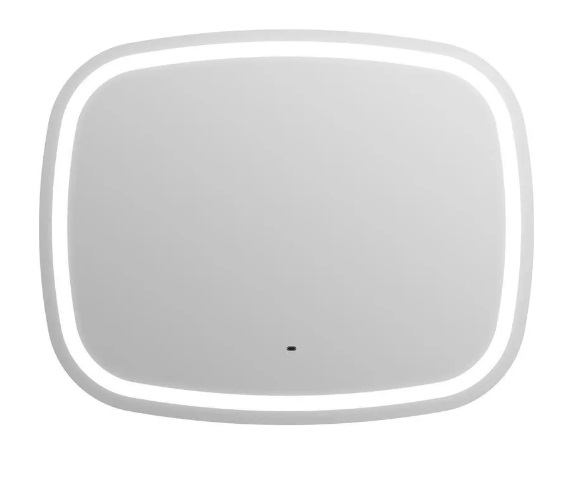 Зеркало Cezares Molveno CZR-SPC-MOLVENO-1200-800-MOVV 1200*800 мм (LED, датчик движения)