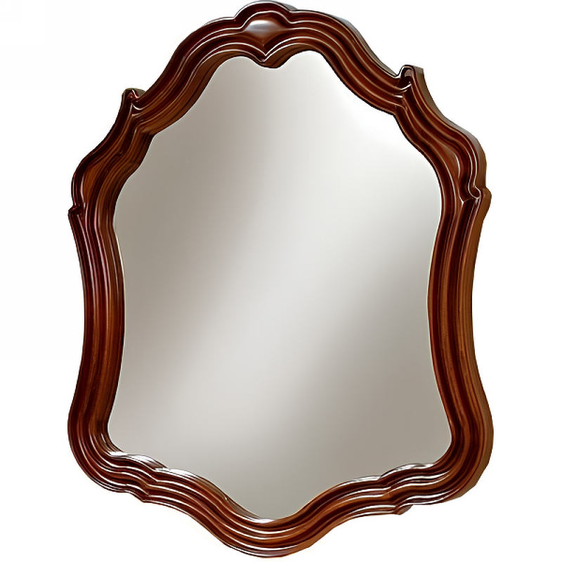 Зеркало Cezares Topazio TO03.02 870*990 мм