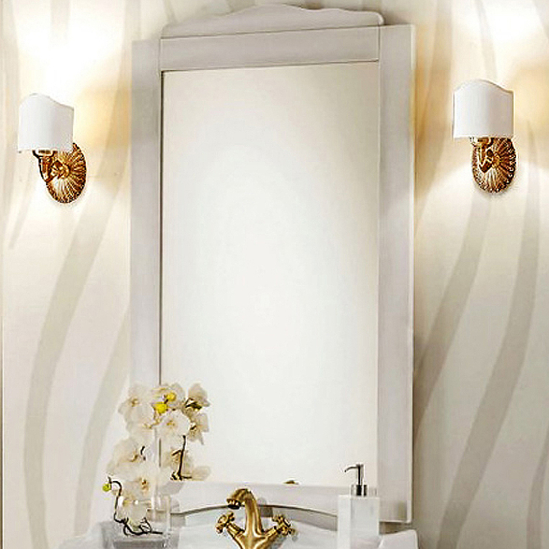 Зеркало Cezares Lorenzo LOR70/03.03 650*1100 мм