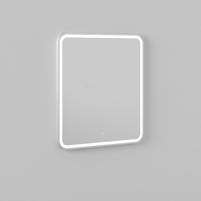 Зеркало Briz Albi 235 01-45070-00 00 700*800 мм (LED, подогрев)