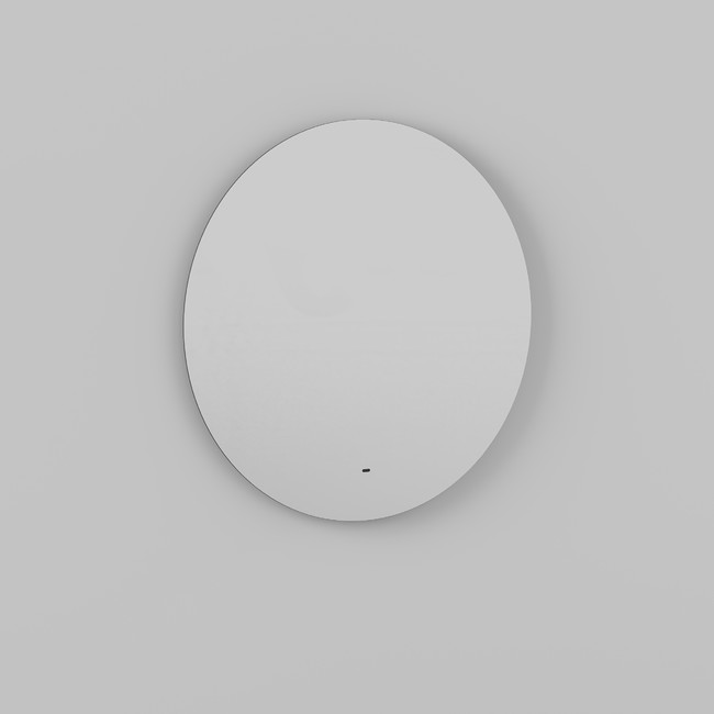 Зеркало Briz Prato 240 01-46080-00 00 800*800 мм (LED, подогрев)