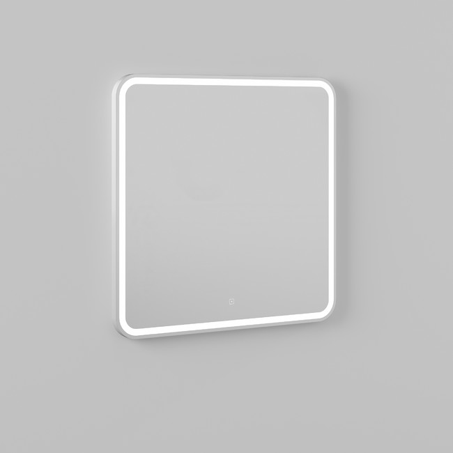 Зеркало Briz Albi 235 01-45090-00 00 900*700 мм (LED, подогрев)