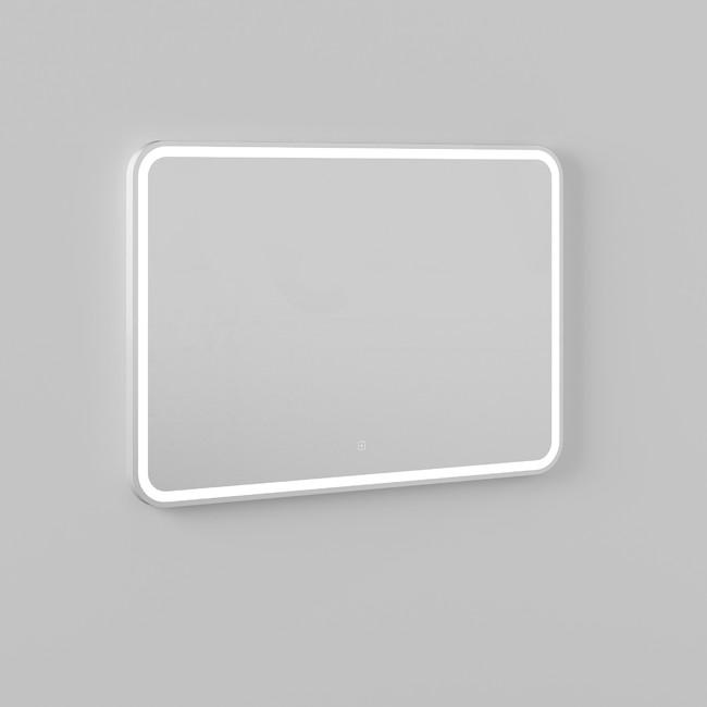 Зеркало Briz Albi 235 01-45100-00 00 1000*700 мм (LED, подогрев)