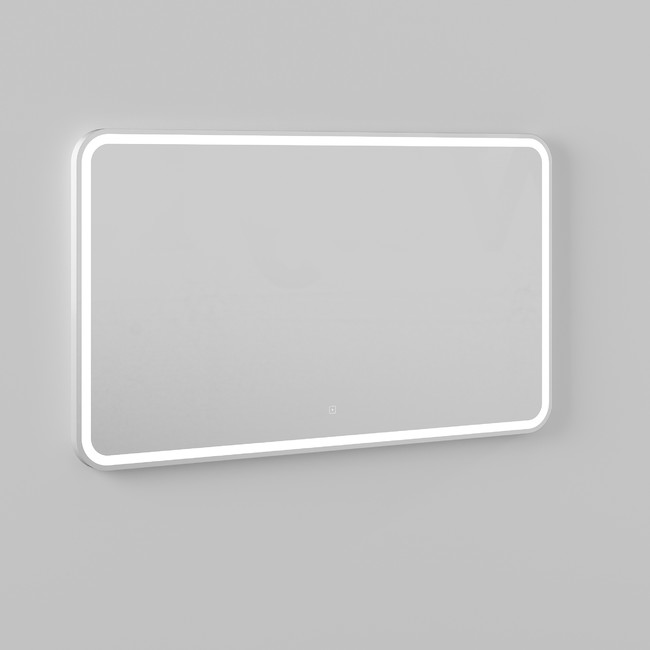 Зеркало Briz Albi 235 01-45120-00 00 1200*700 мм (LED, подогрев)