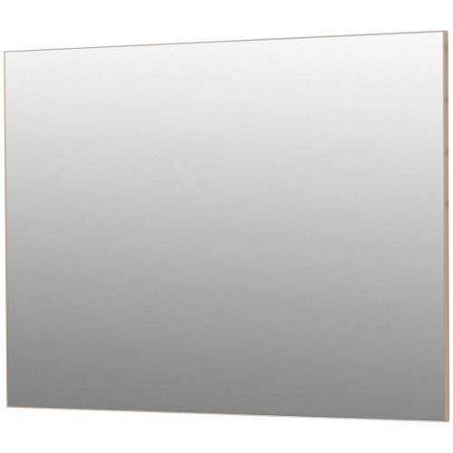 Зеркало Aquanet De Aqua Сильвер 1000*750 мм (медь)