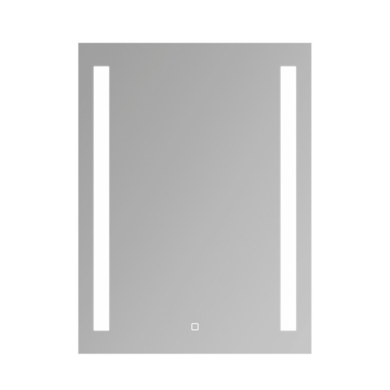 Зеркало Haiba HB663 500*700 мм (LED)