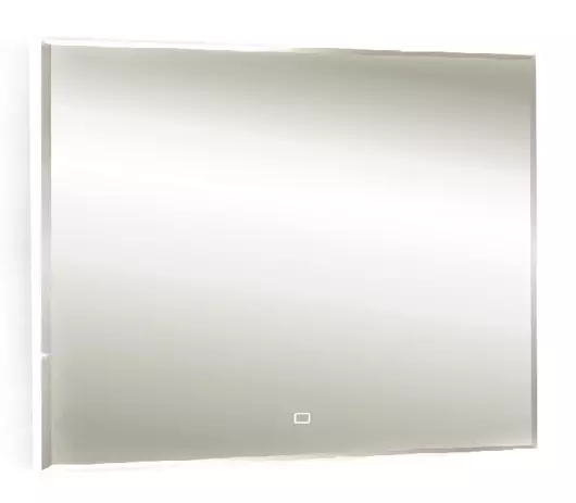 Зеркало Azario Алмина LED-00002256 800*600 мм (LED)