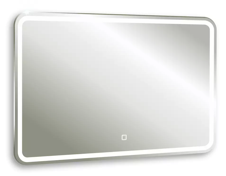 Зеркало Azario Давид LED-00002533 800*550 мм (LED)