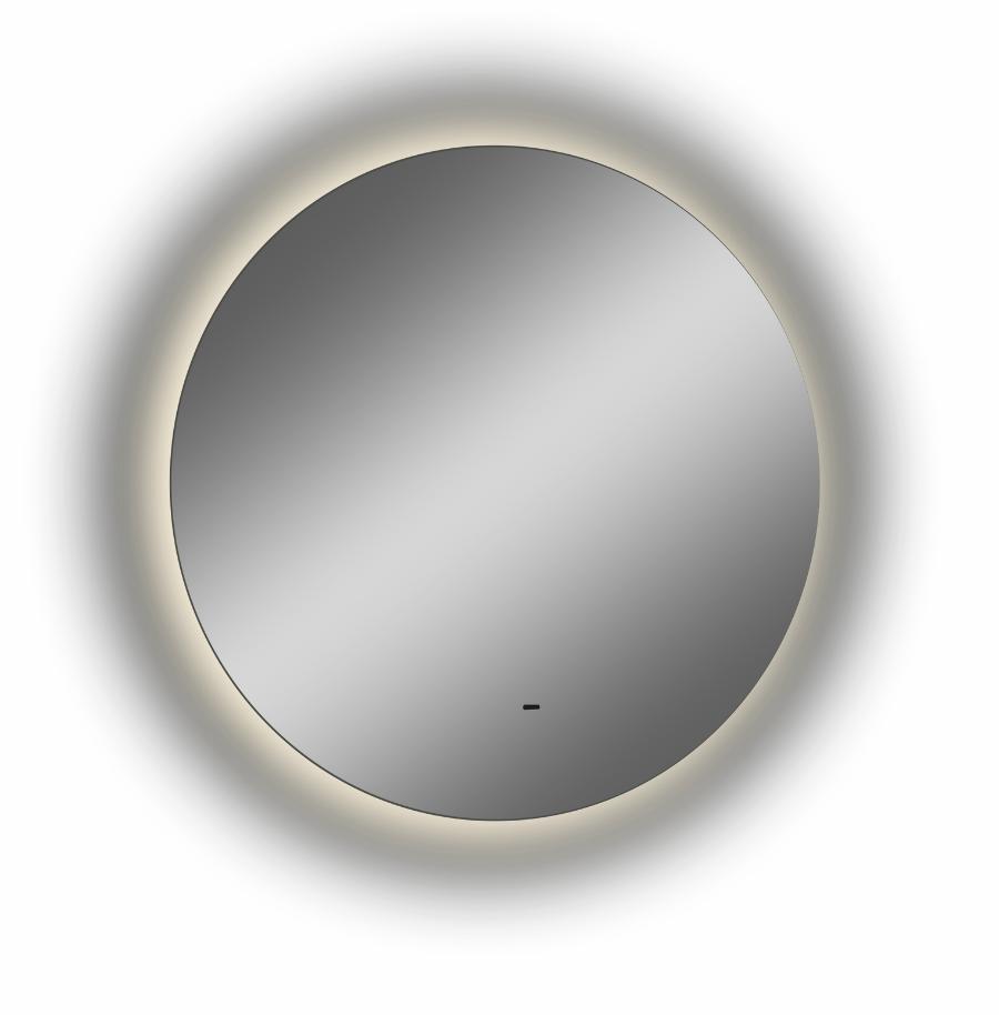 Зеркало Континент Ajour Led 100 ЗЛП2352 1000*1000 мм (LED)