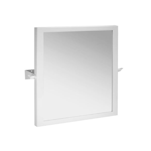 Зеркало Bemeta Help 301401042 600*600 мм (хром матовый)