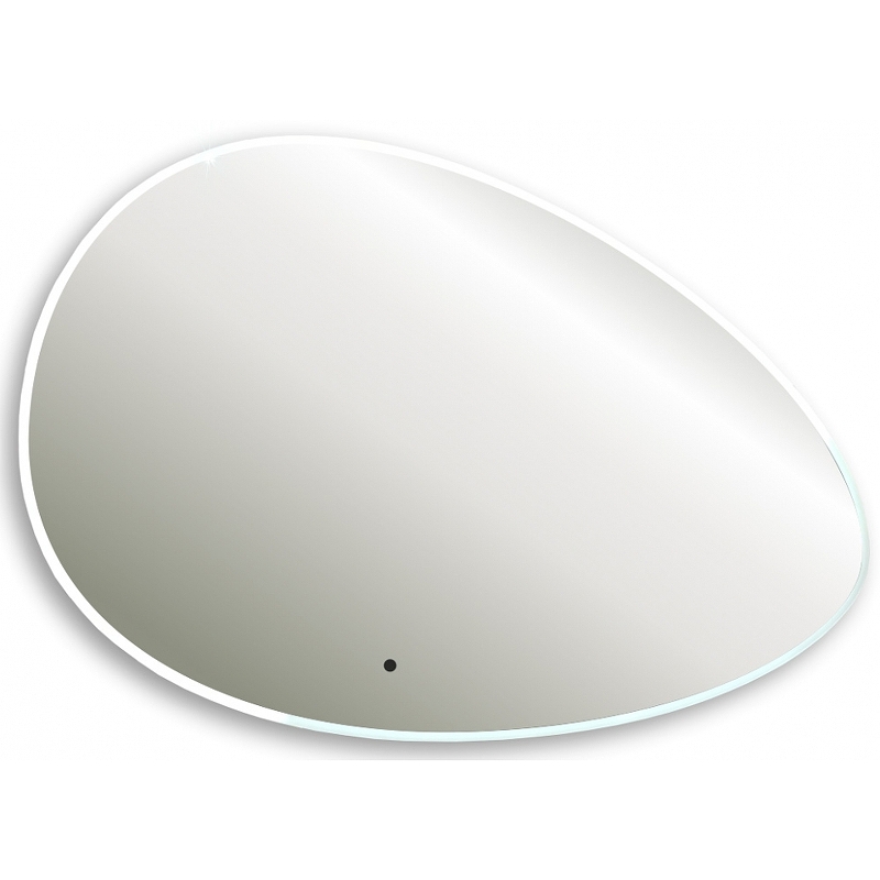 Зеркало Abber Kontur AG6301SC-0.92 920*600 мм (LED)