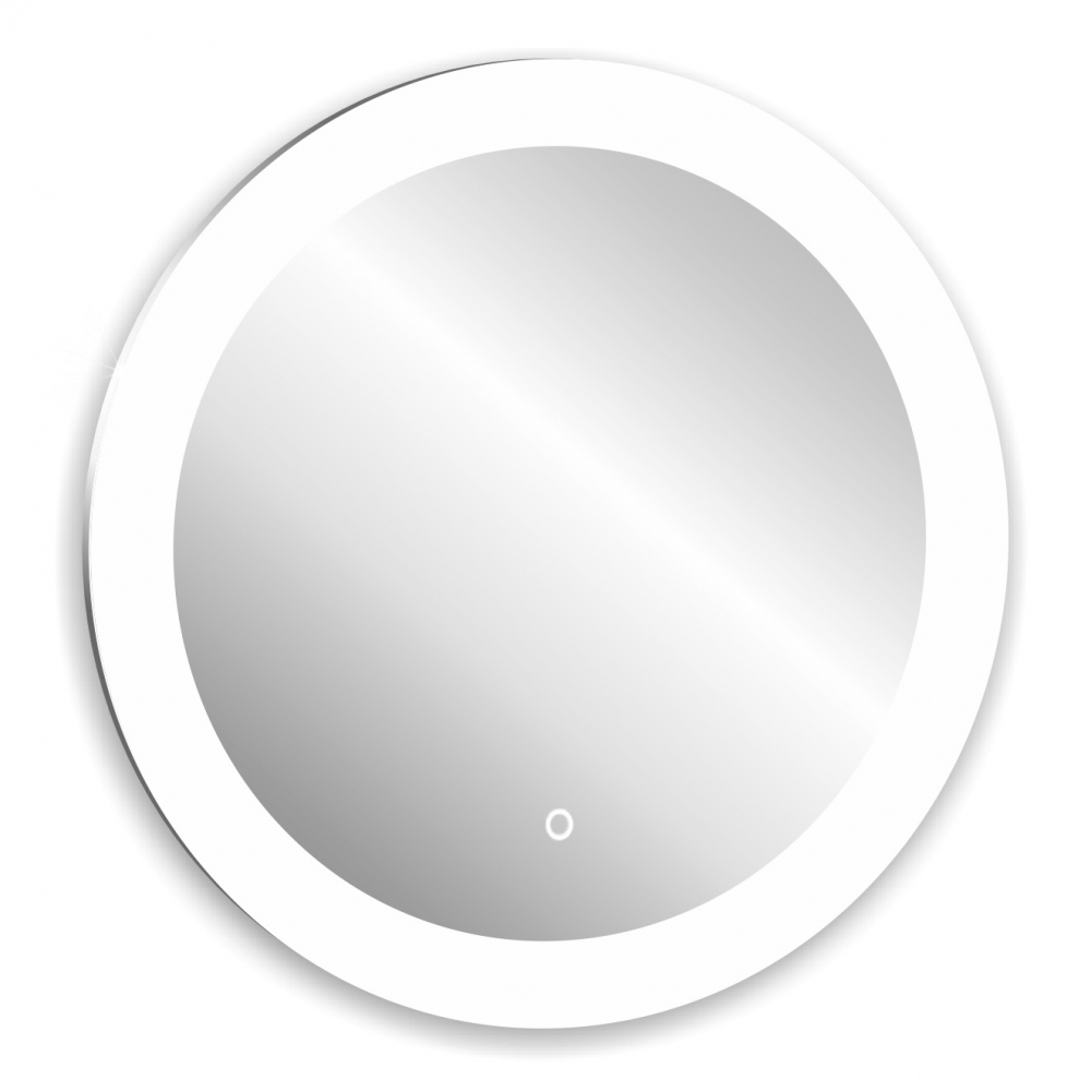 Зеркало Abber Mond AG6202SL-0.77 770*770 мм (LED)