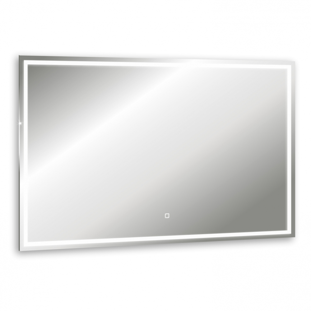 Зеркало Abber See AG6115SL-1.2 1200*800 мм (LED)